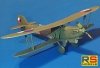 RS Models 94010 Aero Ab-101 1/72